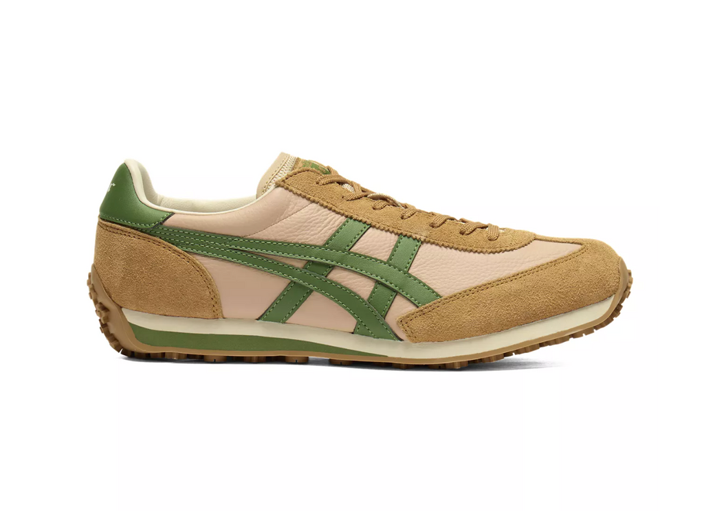 EDR 78 IN BEIGE/MOSS