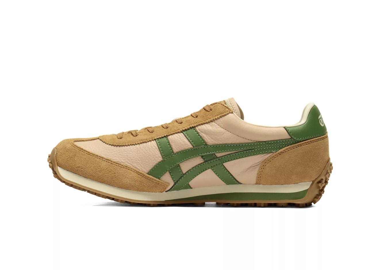 EDR 78 IN BEIGE/MOSS