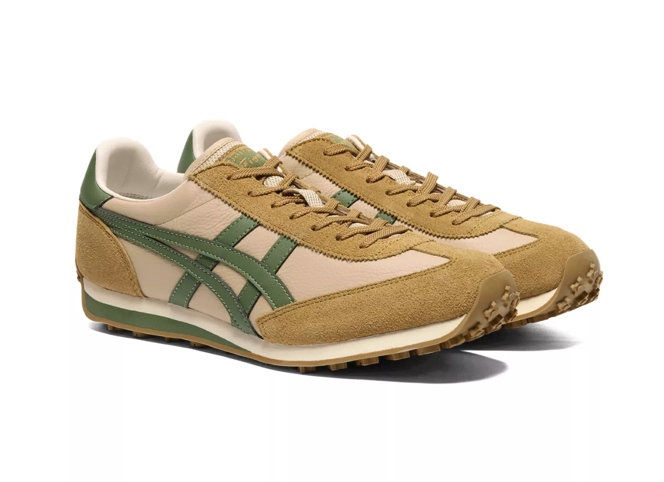 EDR 78 IN BEIGE/MOSS