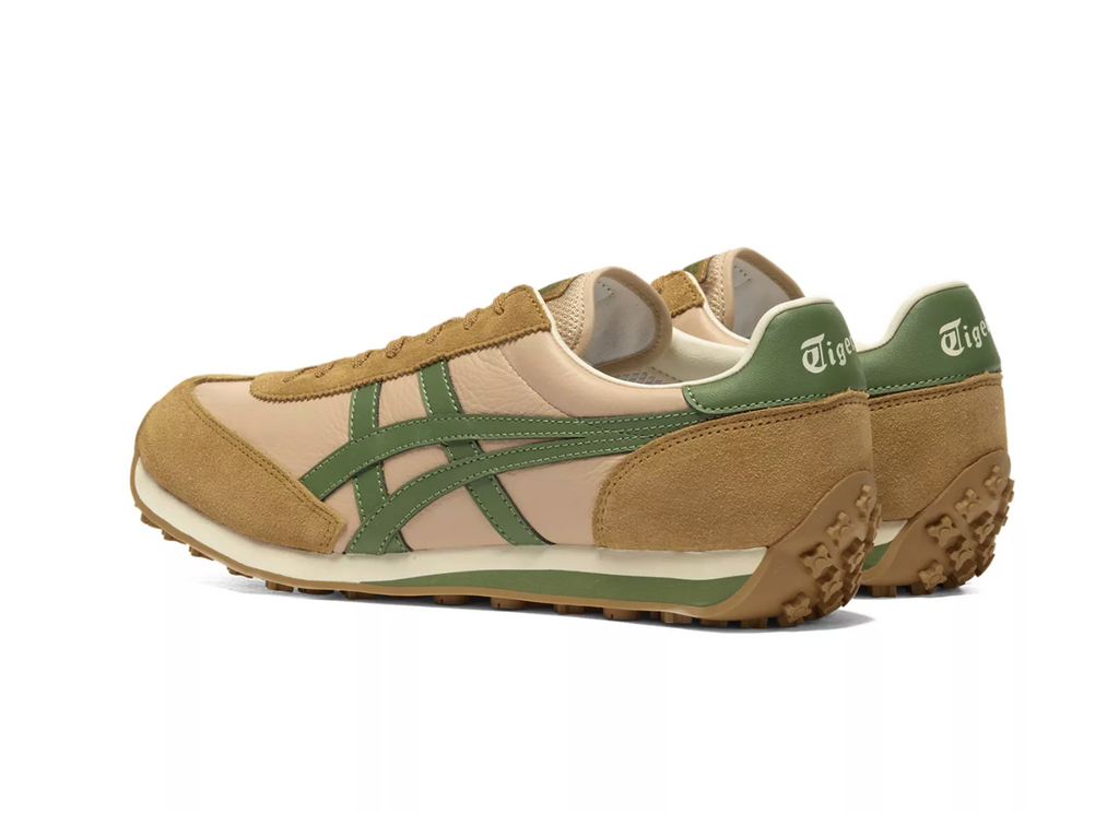 EDR 78 IN BEIGE/MOSS