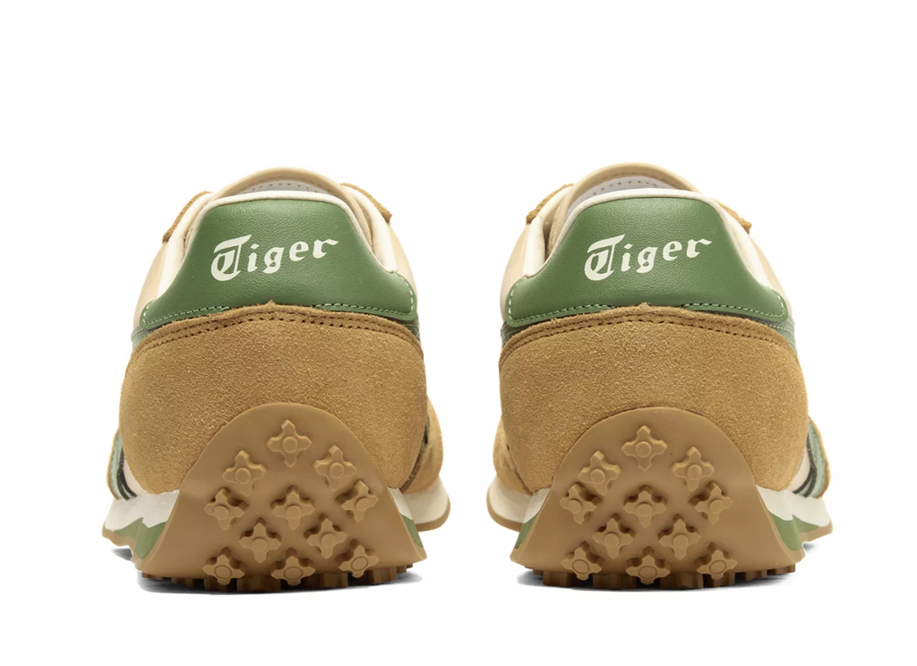 EDR 78 IN BEIGE/MOSS