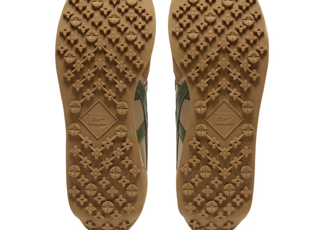 EDR 78 IN BEIGE/MOSS