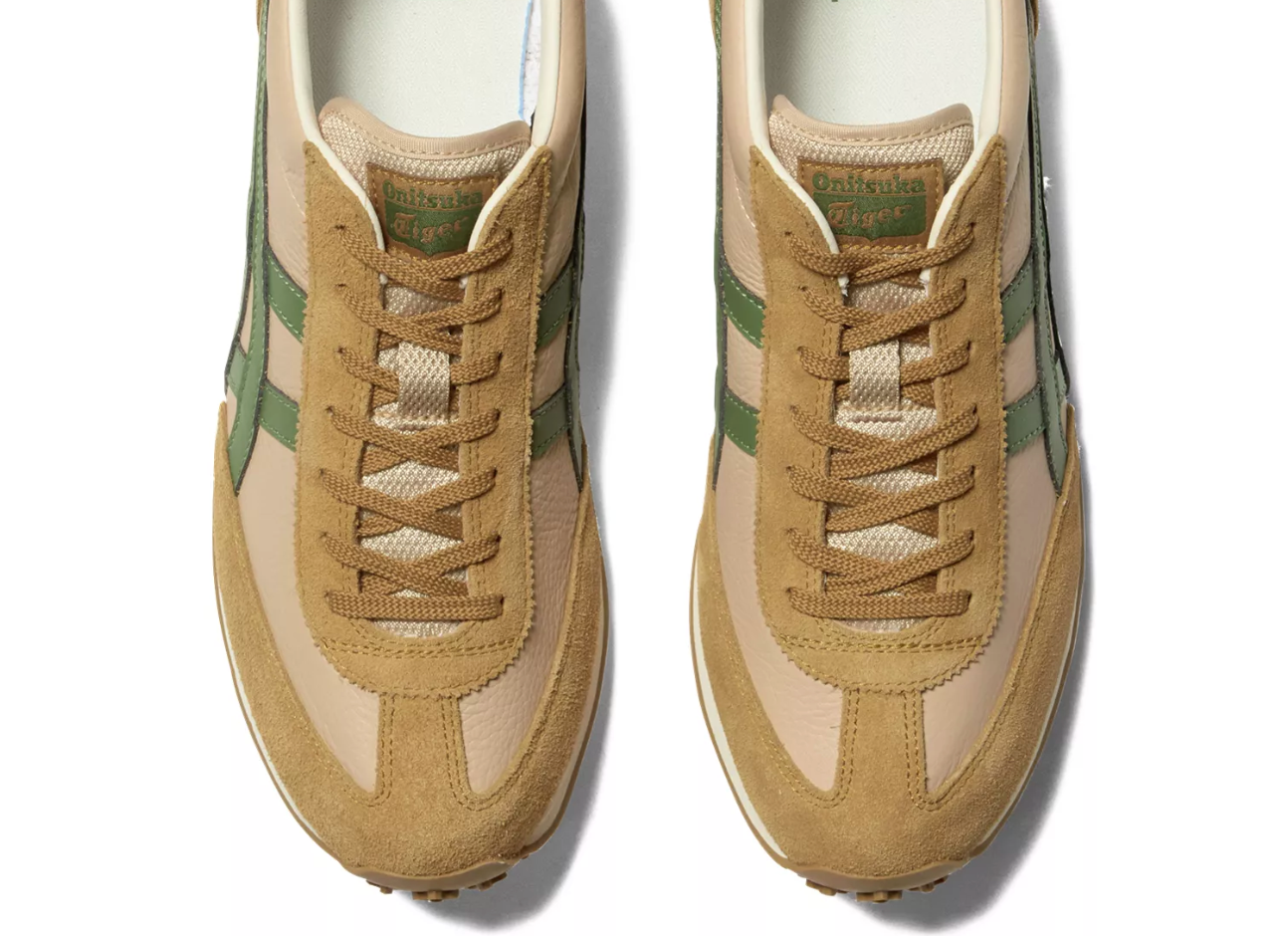 EDR 78 IN BEIGE/MOSS