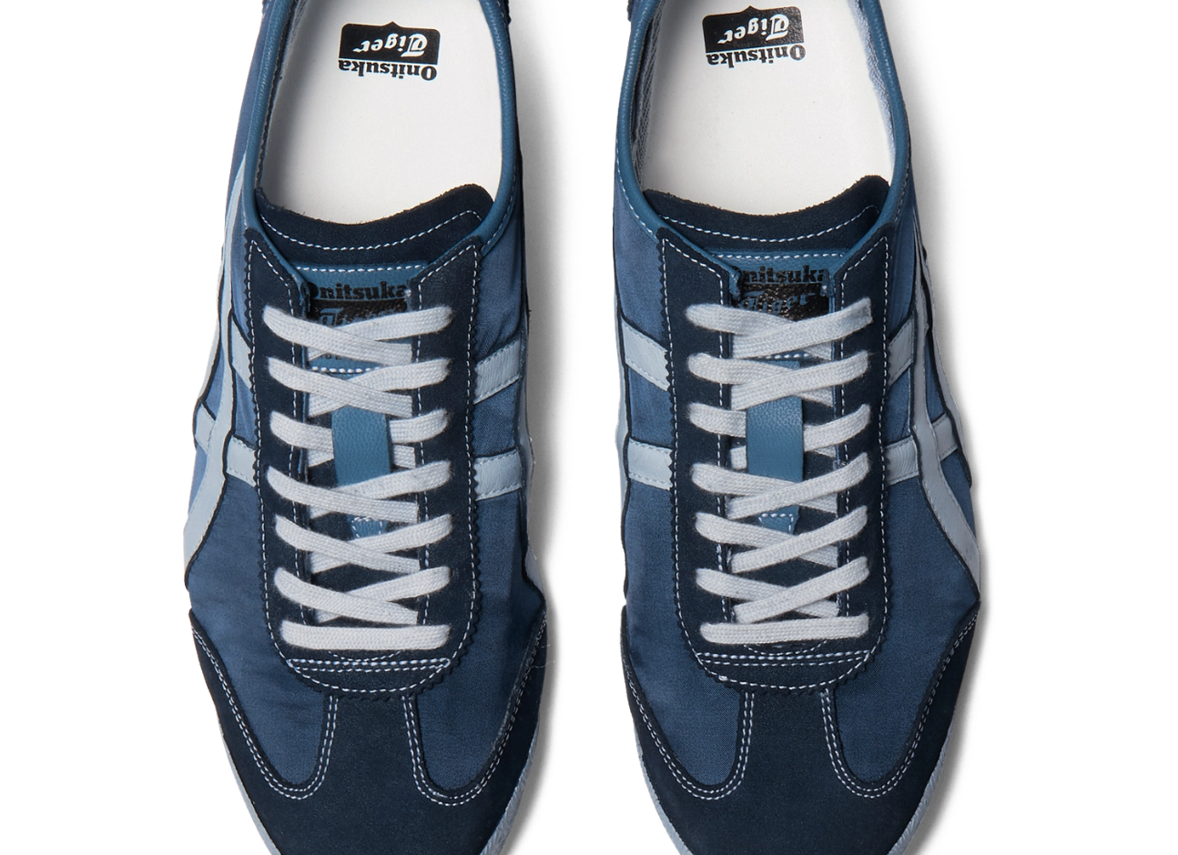 MEXICO 66 NM IN PEACOAT/AIRY BLUE