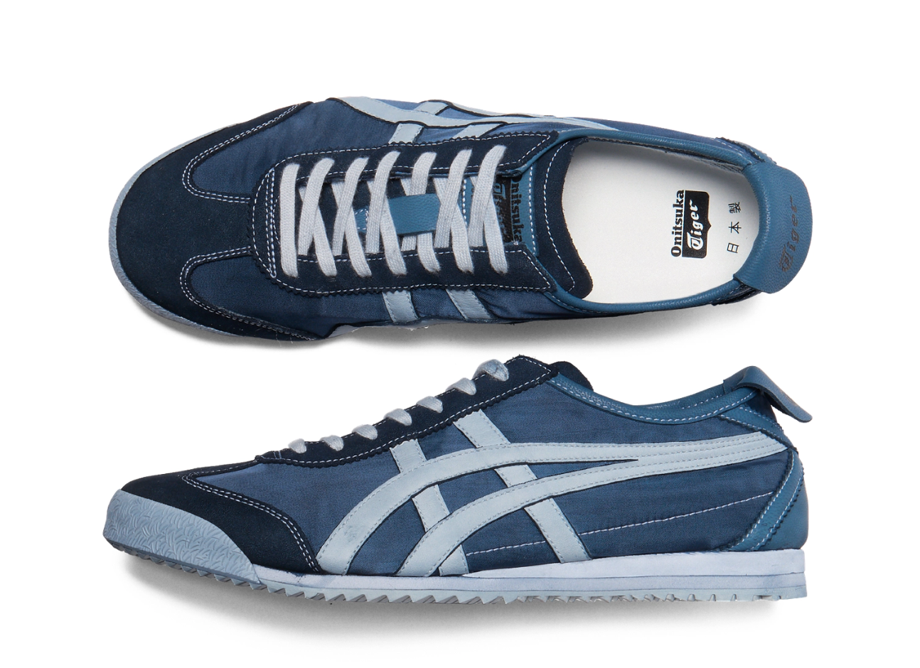 MEXICO 66 NM IN PEACOAT/AIRY BLUE