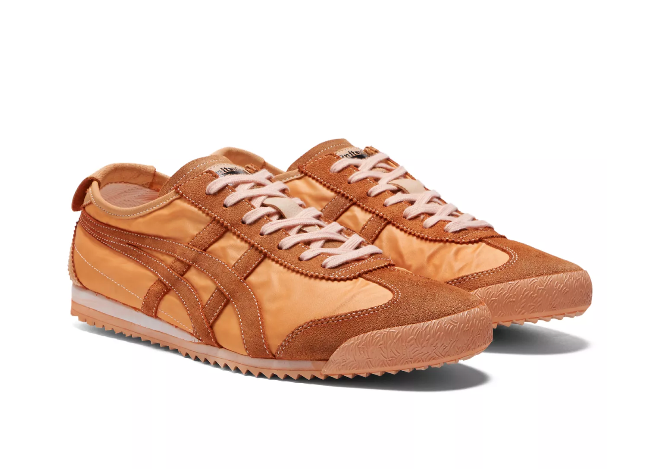 MEXICO 66 NM IN ORANGE MANTLE