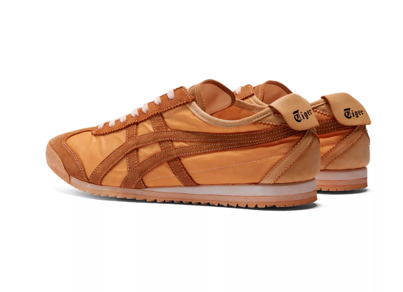 MEXICO 66 NM IN ORANGE MANTLE