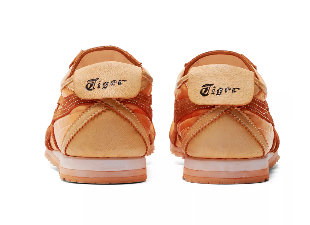 MEXICO 66 NM IN ORANGE MANTLE