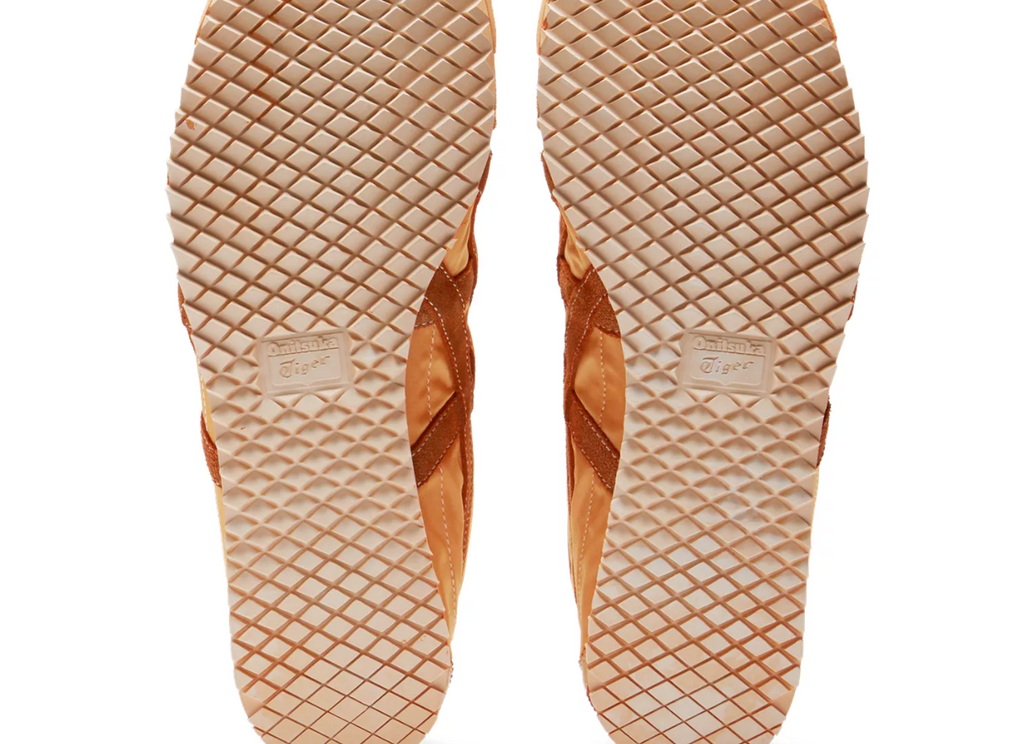 MEXICO 66 NM IN ORANGE MANTLE