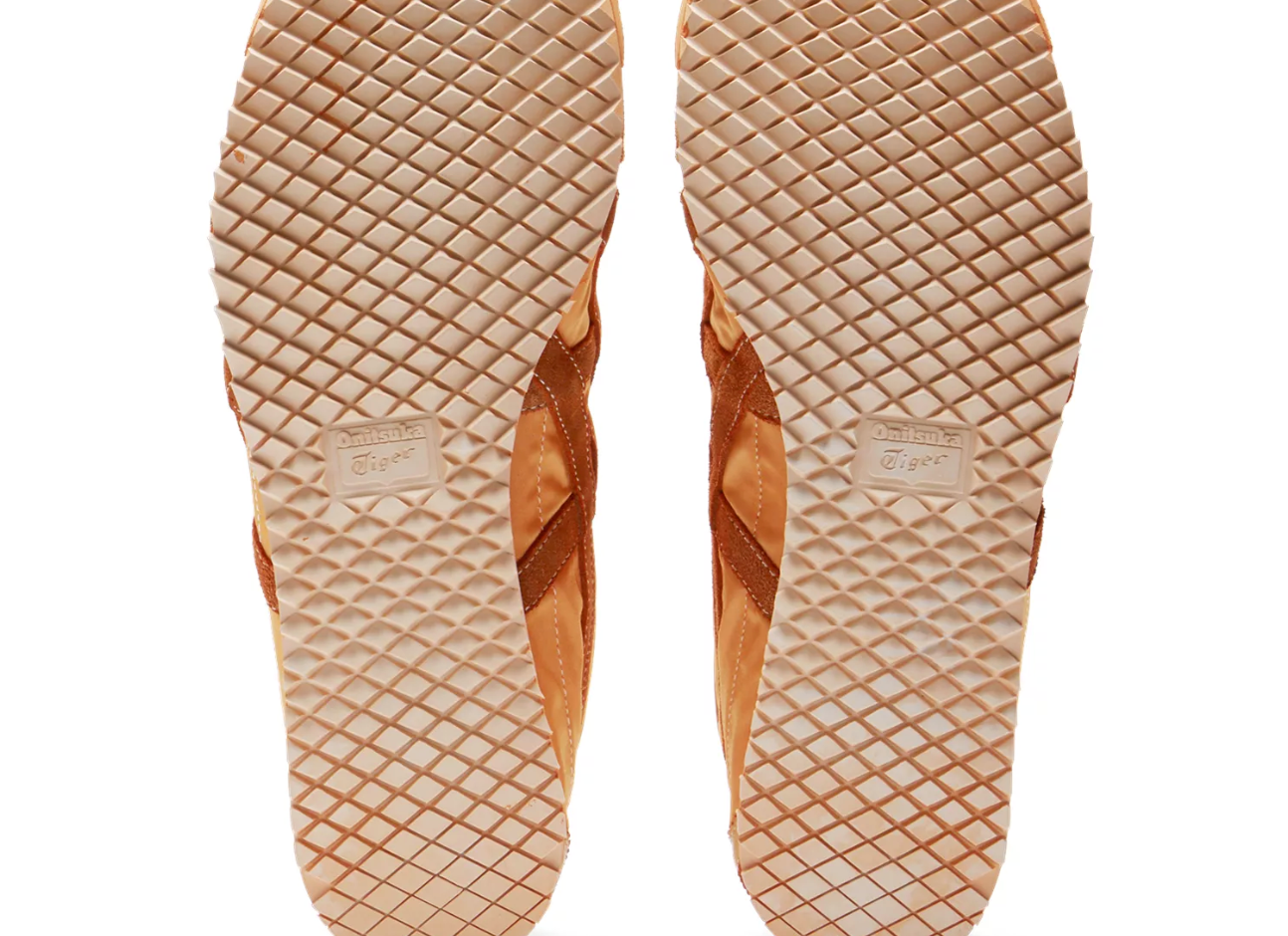 MEXICO 66 NM IN ORANGE MANTLE