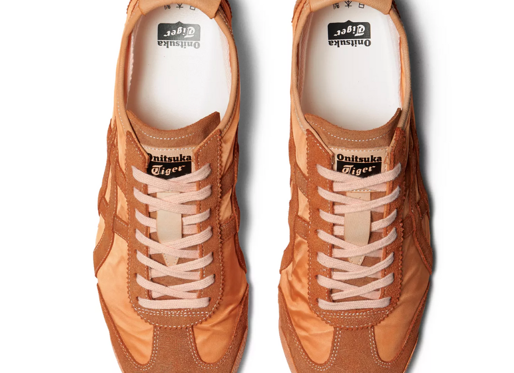 MEXICO 66 NM IN ORANGE MANTLE