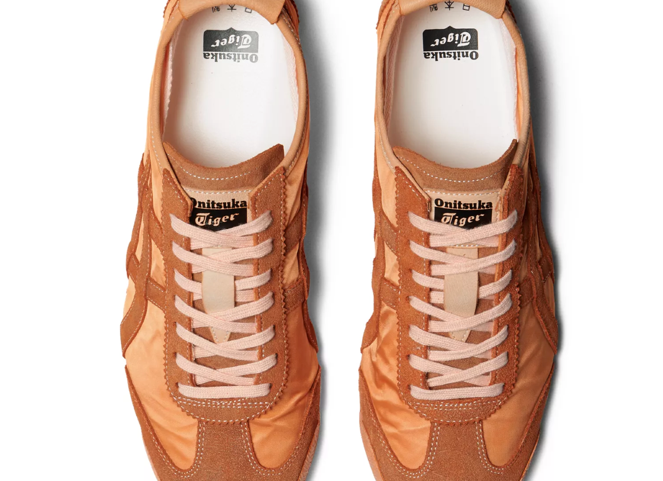 MEXICO 66 NM IN ORANGE MANTLE