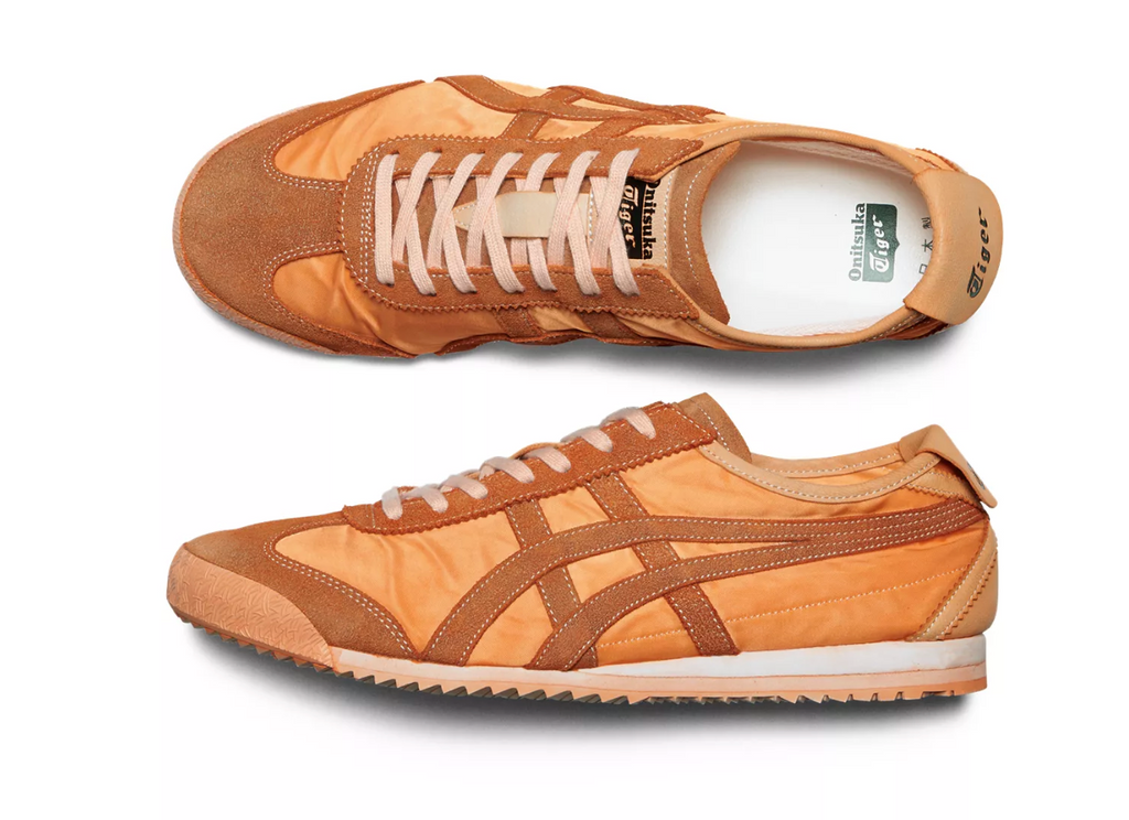 MEXICO 66 NM IN ORANGE MANTLE