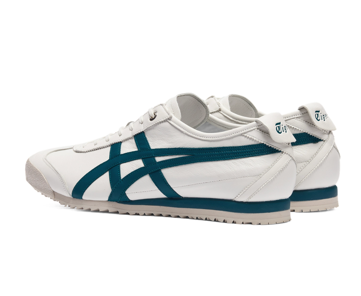 MEXICO 66 SD IN SPRUCE GREEN