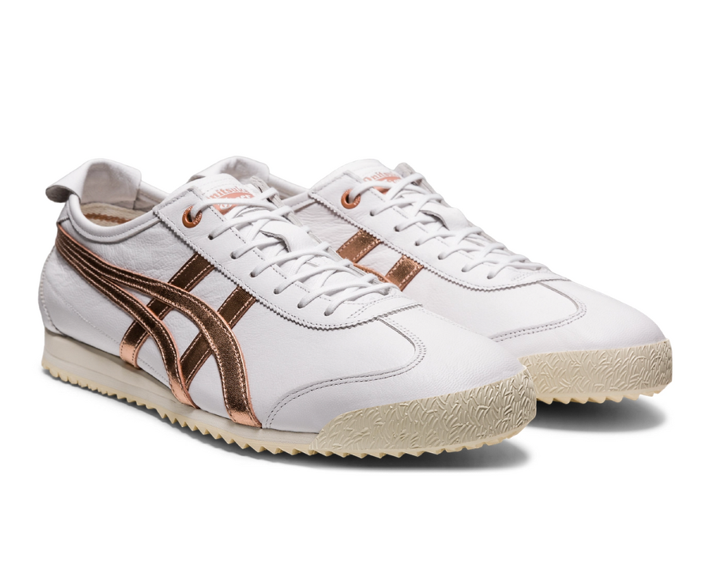 MEXICO 66 SD IN ROSE GOLD