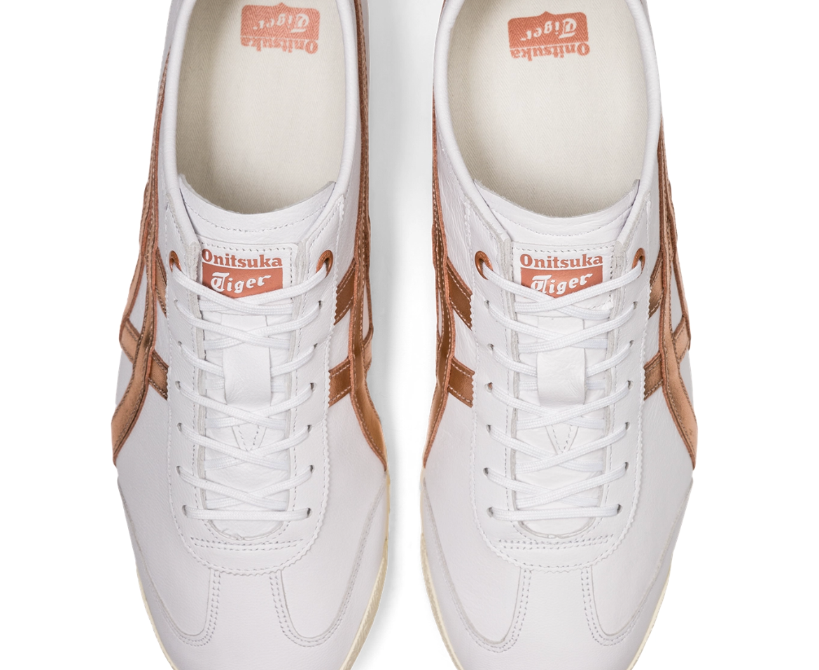 MEXICO 66 SD IN ROSE GOLD