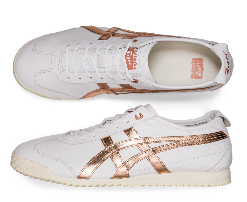 MEXICO 66 SD IN ROSE GOLD