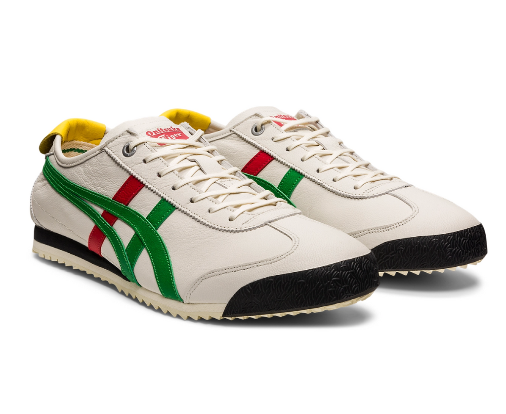 MEXICO 66 SD™ IN BIRCH/GREEN