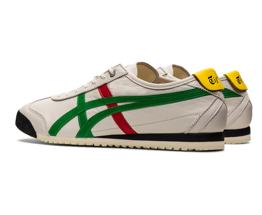 MEXICO 66 SD™ IN BIRCH/GREEN