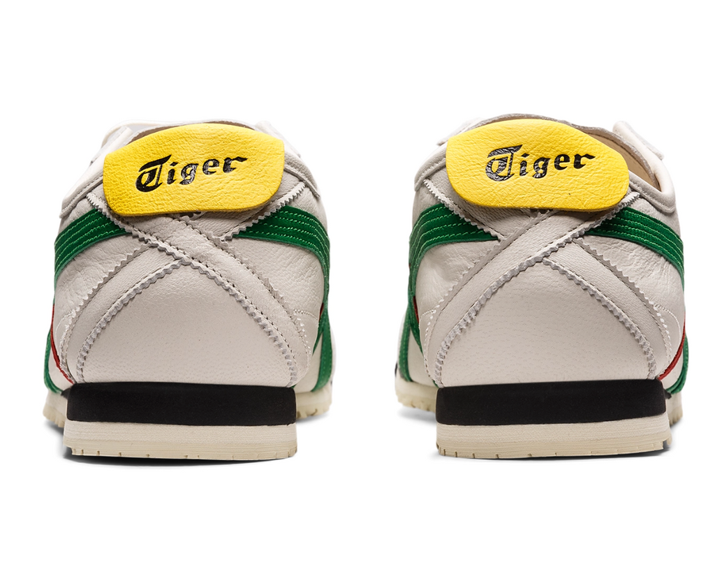 MEXICO 66 SD™ IN BIRCH/GREEN