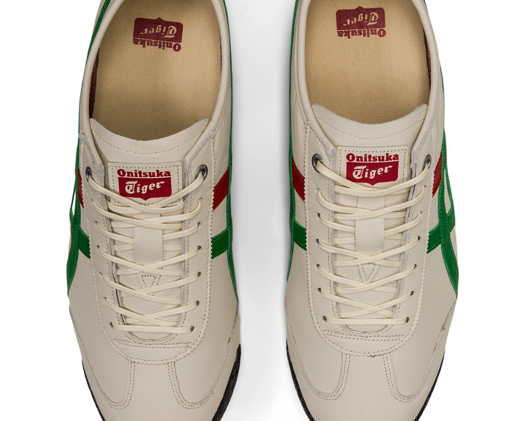MEXICO 66 SD™ IN BIRCH/GREEN