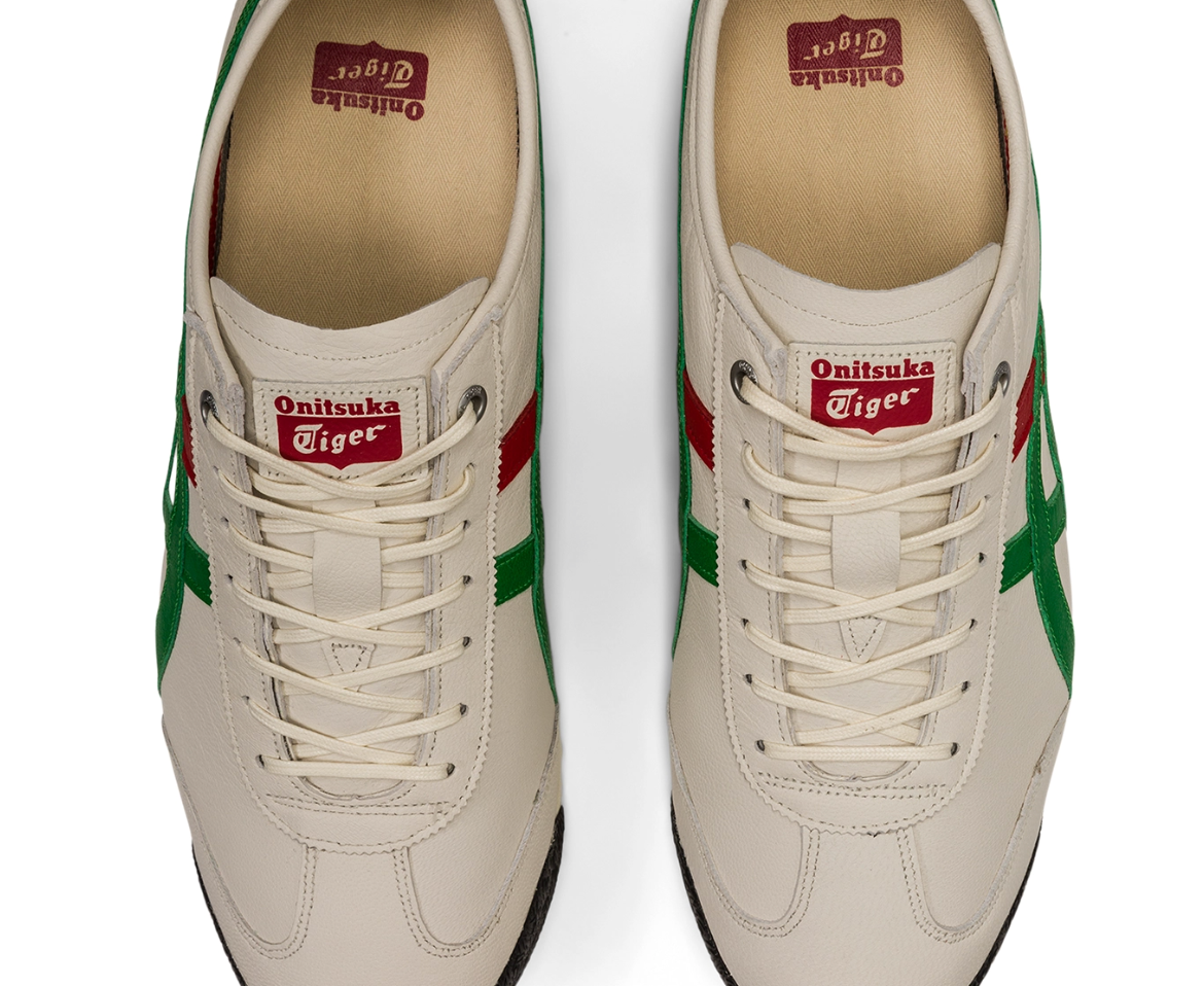 MEXICO 66 SD™ IN BIRCH/GREEN