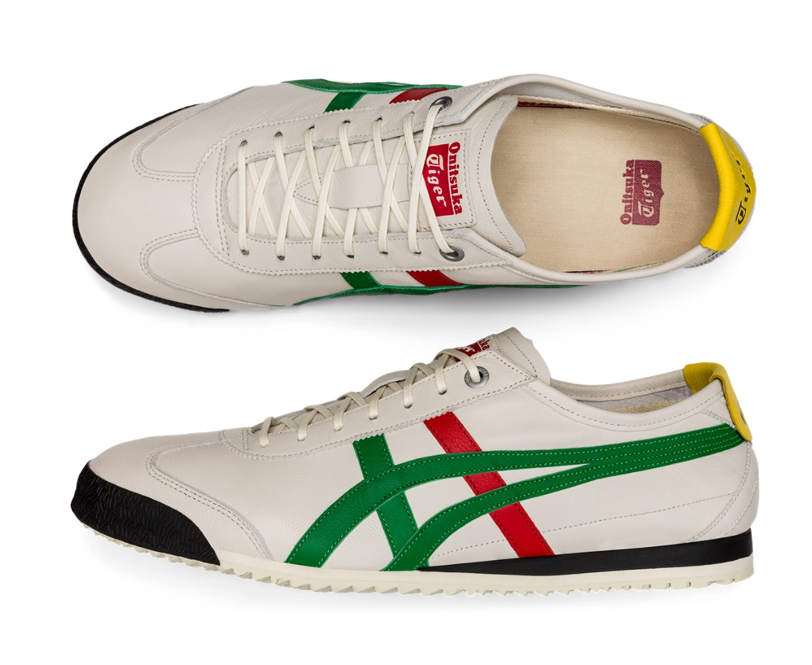 MEXICO 66 SD™ IN BIRCH/GREEN