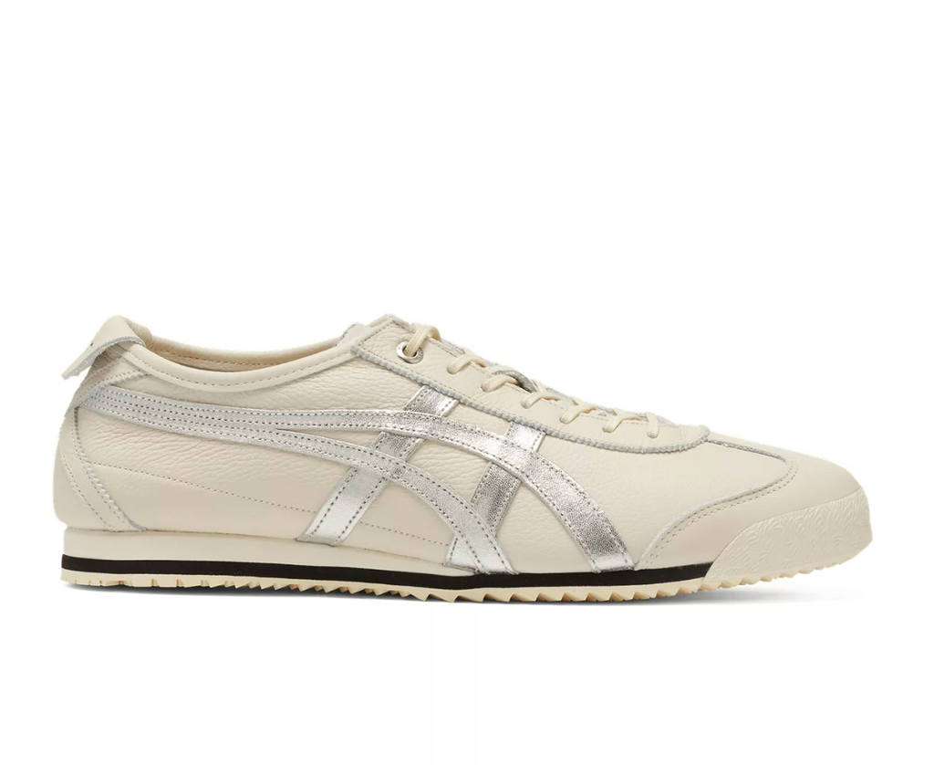 MEXICO 66 SD IN BIRCH/SILVER