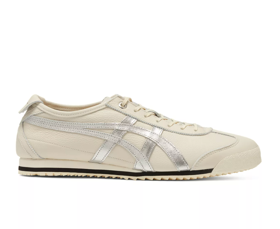 MEXICO 66 SD IN BIRCH/SILVER