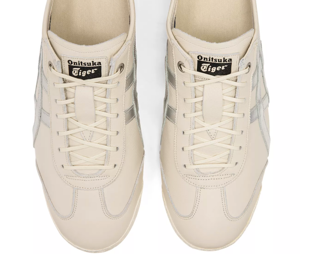 MEXICO 66 SD IN BIRCH/SILVER