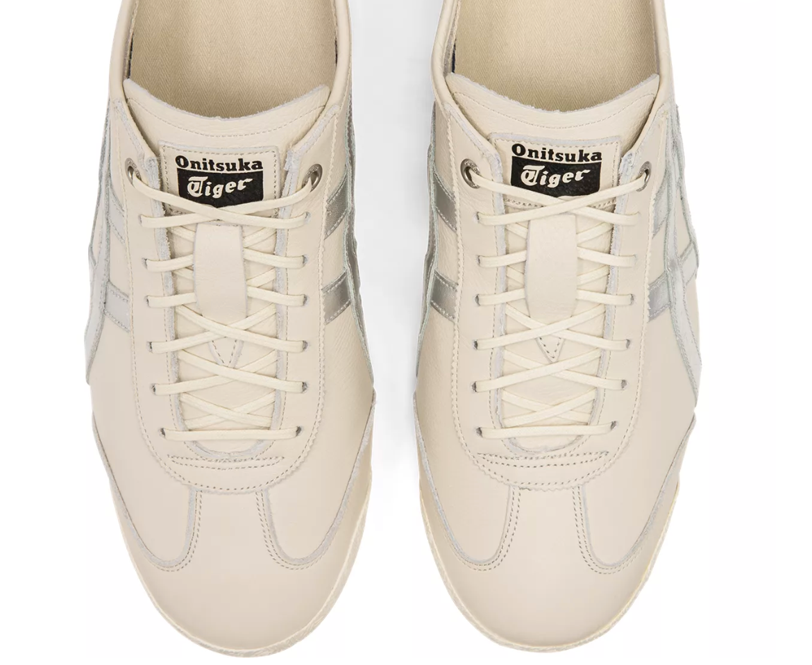 MEXICO 66 SD IN BIRCH/SILVER