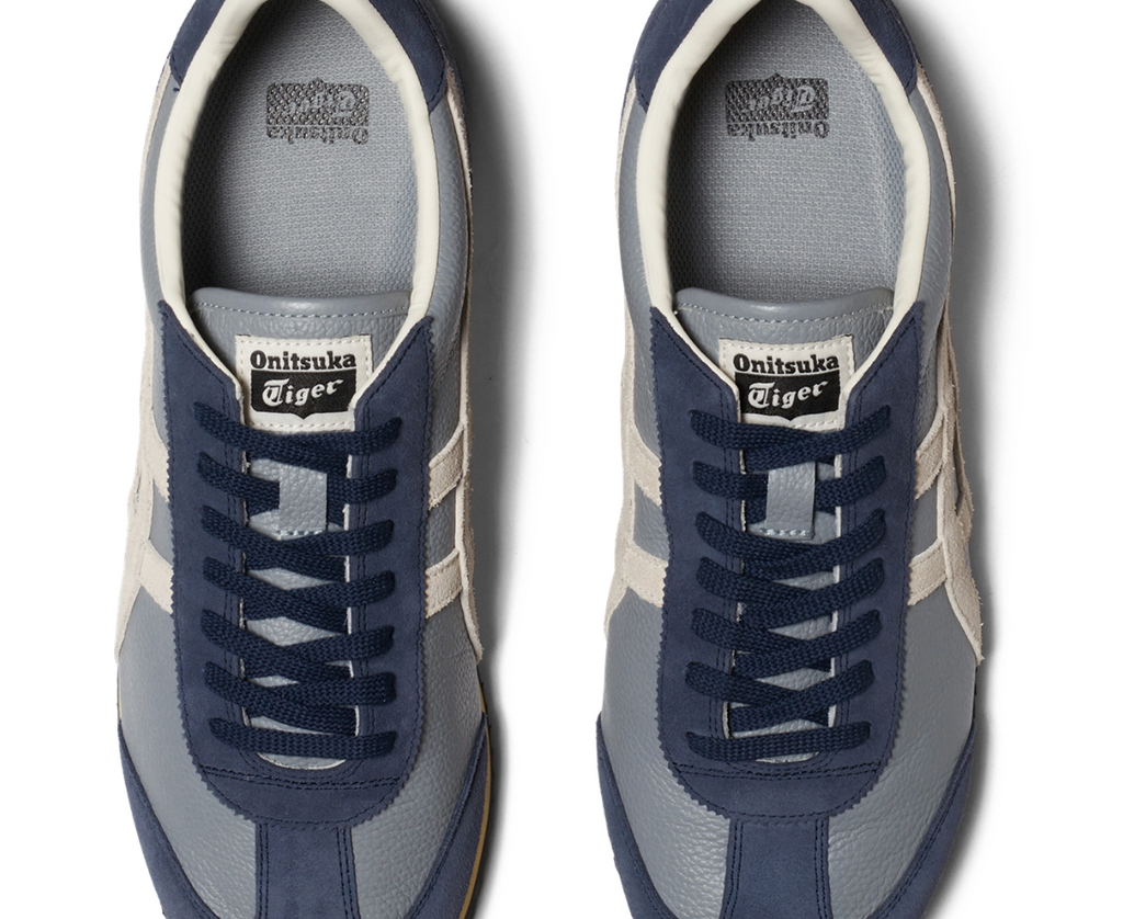 CALIFORNIA 78 VIN IN MIDNIGHT/CREAM