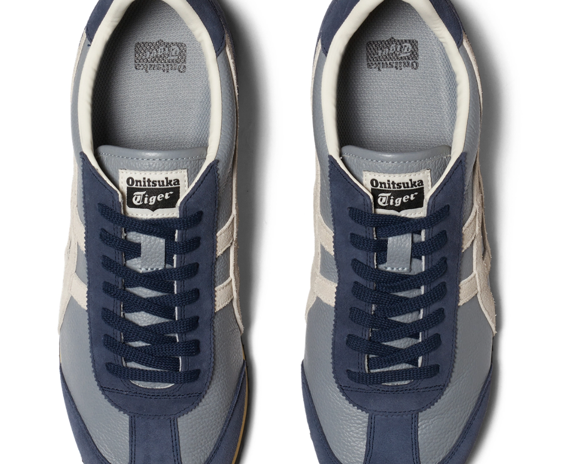 CALIFORNIA 78 VIN IN MIDNIGHT/CREAM