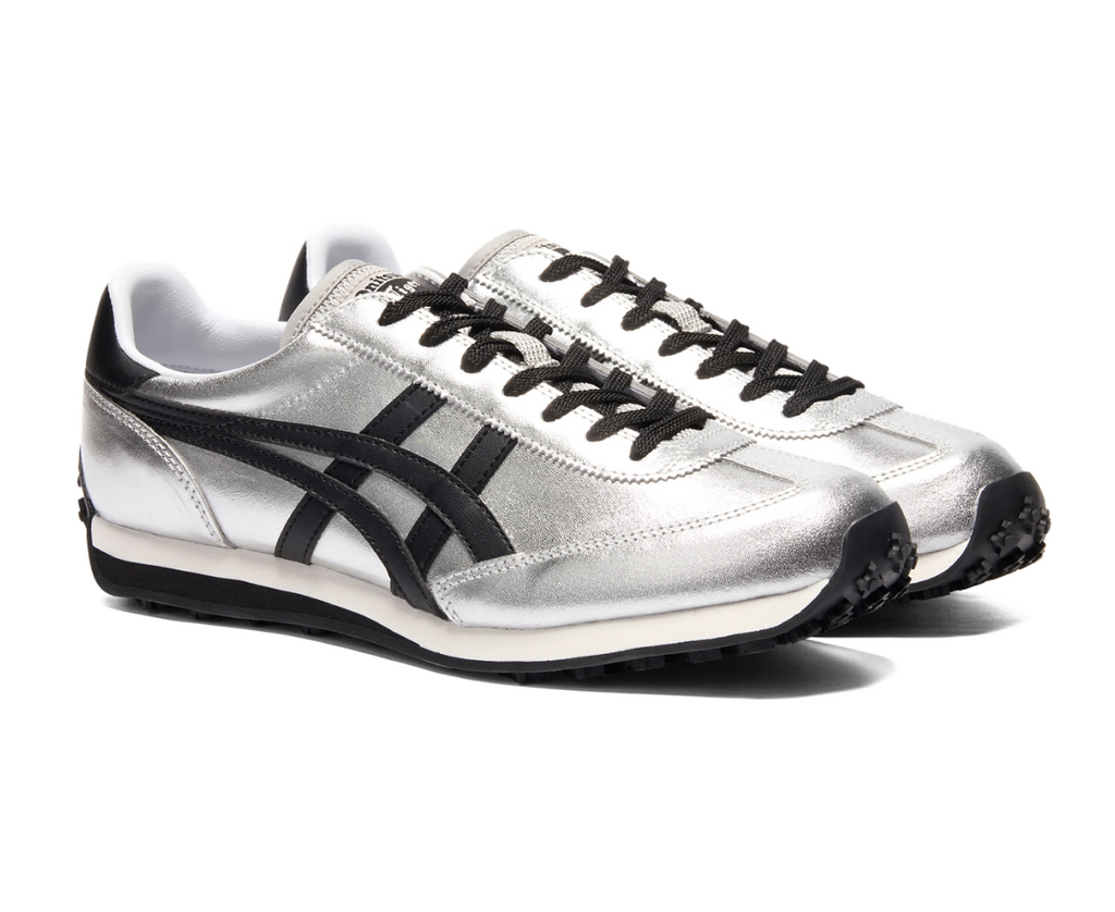 EDR 78 IN PURE SILVER/BLACK