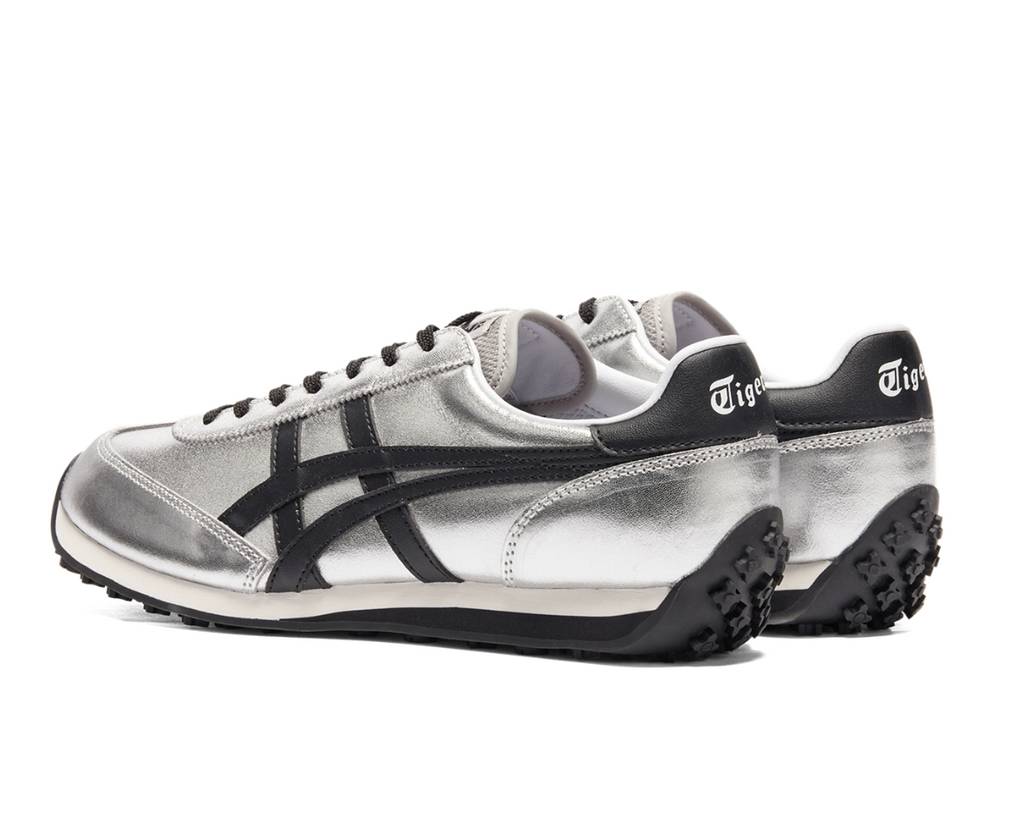 EDR 78 IN PURE SILVER/BLACK