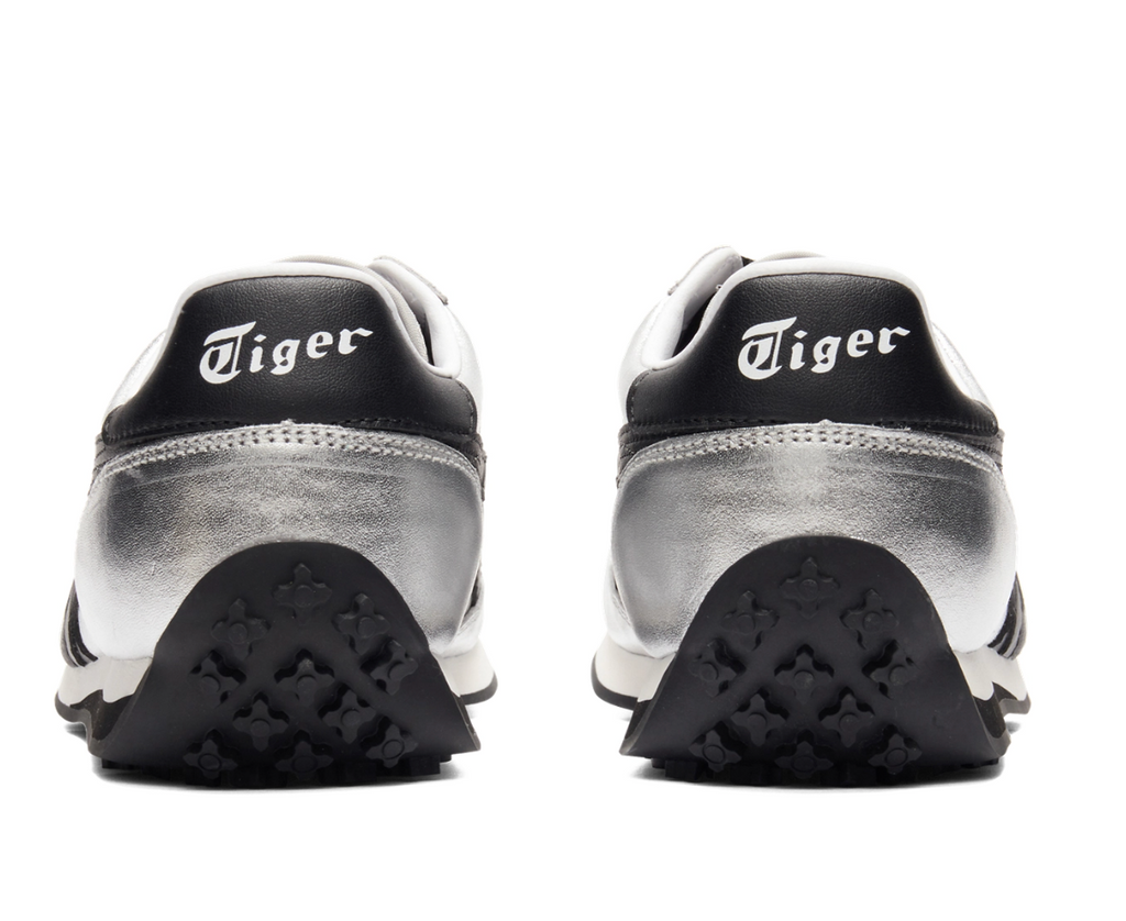 EDR 78 IN PURE SILVER/BLACK