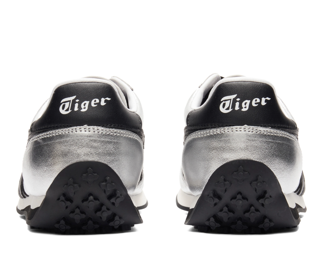 EDR 78 IN PURE SILVER/BLACK