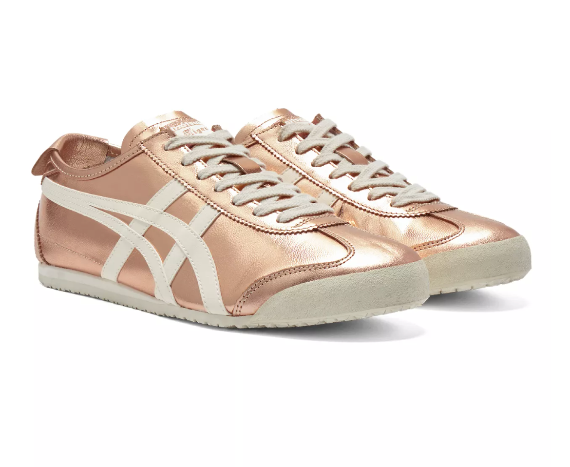 MEXICO 66 IN ROSE GOLD