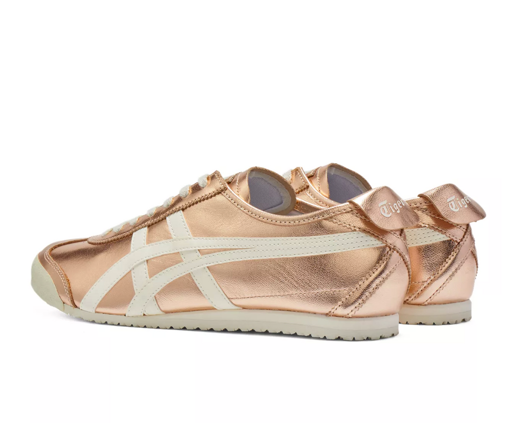 MEXICO 66 IN ROSE GOLD