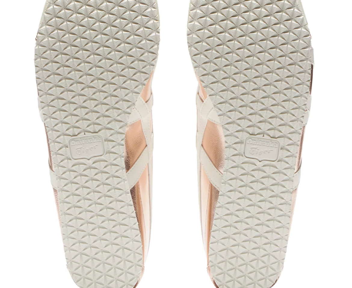 MEXICO 66 IN ROSE GOLD