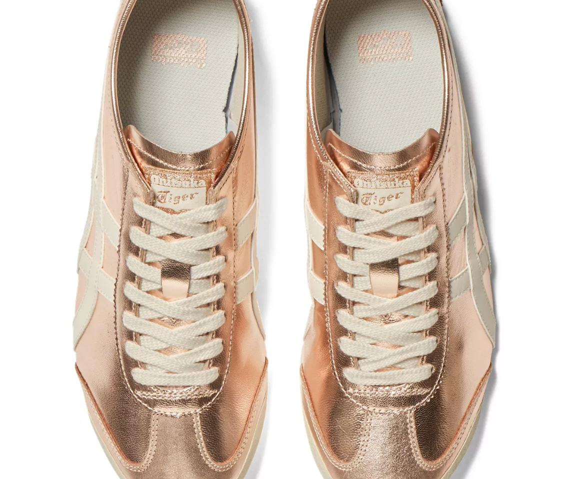 MEXICO 66 IN ROSE GOLD