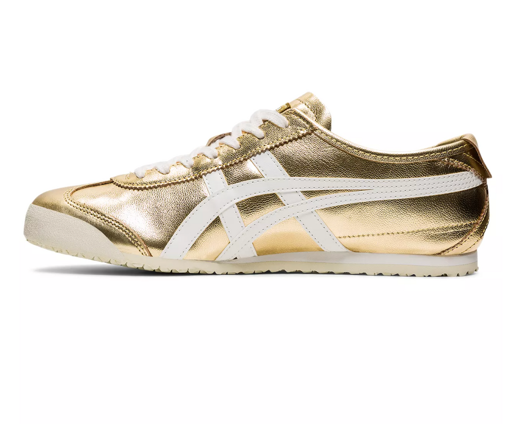 MEXICO 66 IN GOLD/CREAM