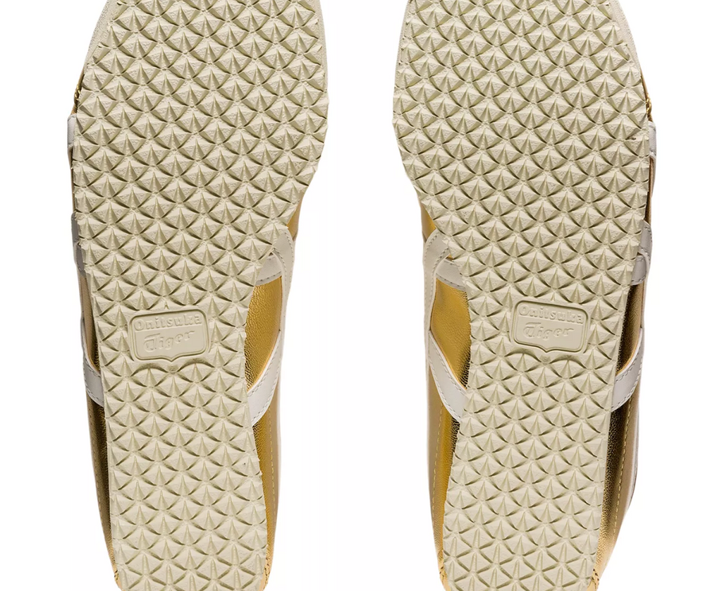 MEXICO 66 IN GOLD/CREAM