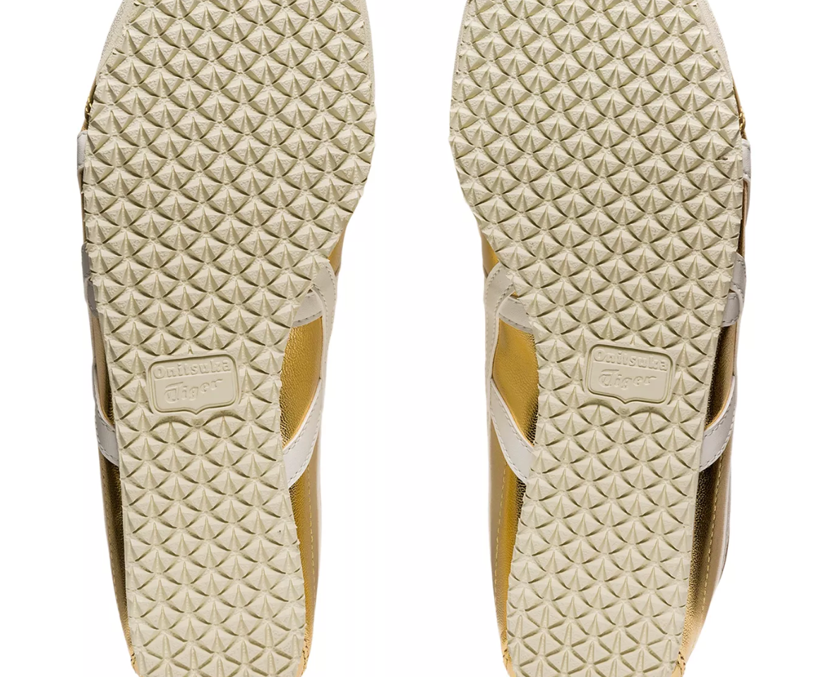 MEXICO 66 IN GOLD/CREAM