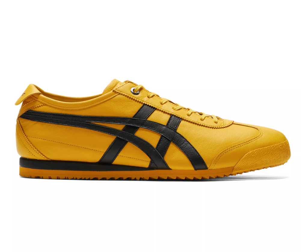 MEXICO 66 SD IN YELLOW/BLACK