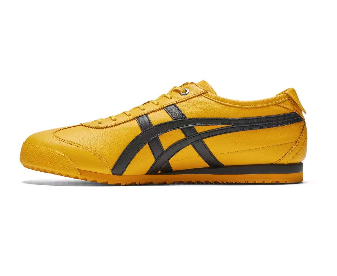 MEXICO 66 SD IN YELLOW/BLACK