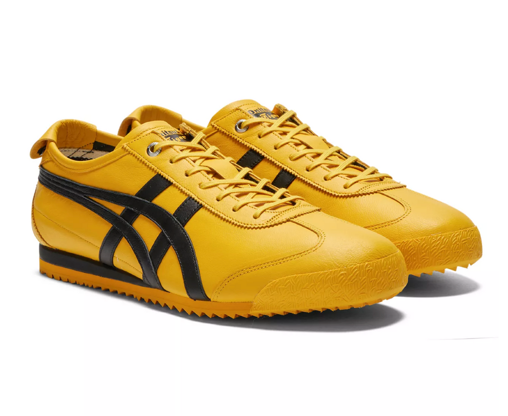 MEXICO 66 SD IN YELLOW/BLACK