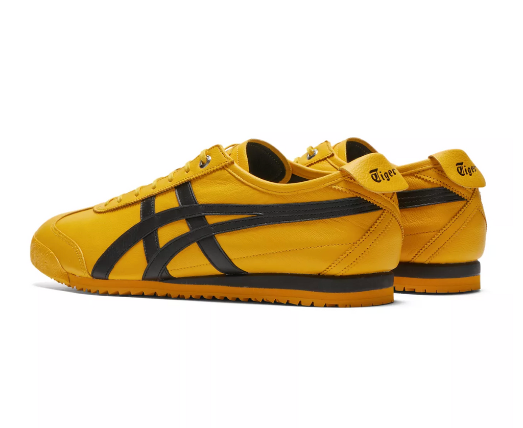MEXICO 66 SD IN YELLOW/BLACK