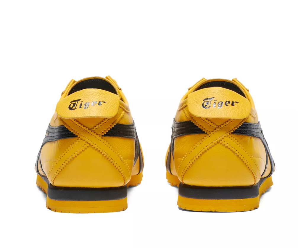 MEXICO 66 SD IN YELLOW/BLACK