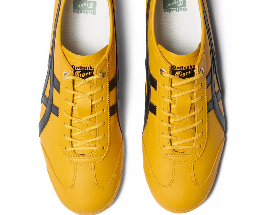 MEXICO 66 SD IN YELLOW/BLACK
